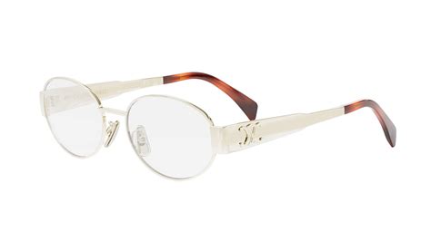 Celine CL50140U 030 Glasses .